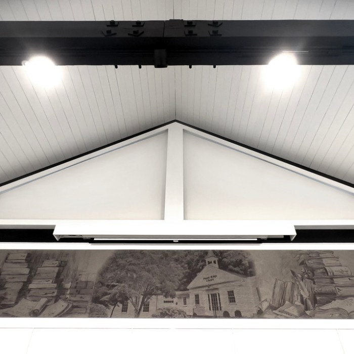 Custom-shaped window designs