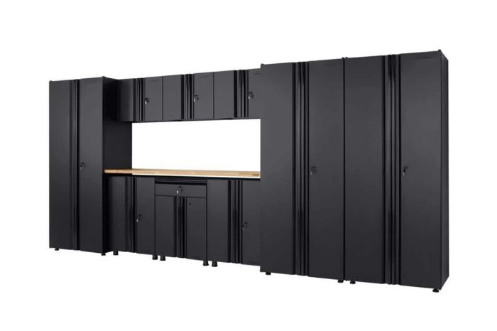 Garage storage solutions 2025