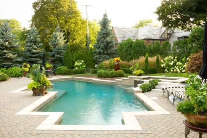 Eco-friendly pool filtration systems